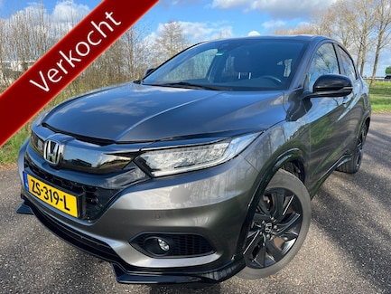 Honda HR-V 0
