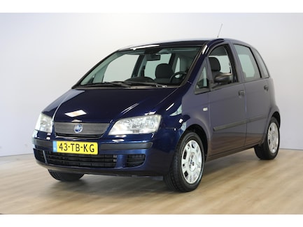 Fiat Idea 0