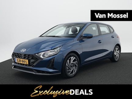 Hyundai i20 0