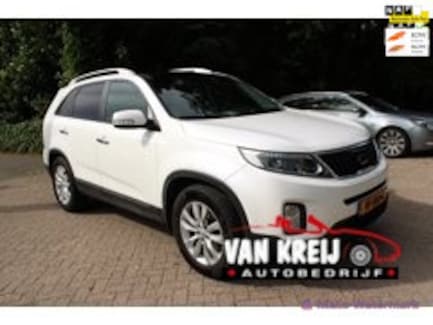 Kia Sorento 0