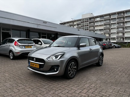 Suzuki Swift 0