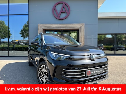 Volkswagen Tiguan 0