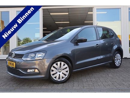 Volkswagen Polo 0