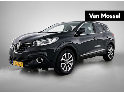 Renault Kadjar 0