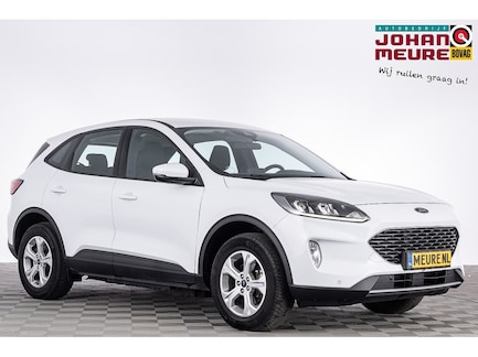 Ford Kuga 0