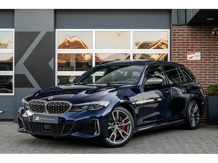 BMW 3-Serie 0