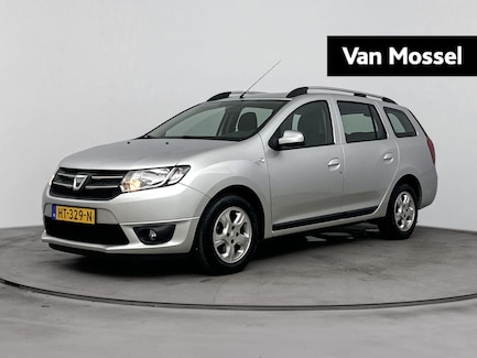 Dacia Logan MCV 0