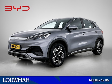 BYD Atto 3 0