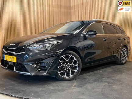 Kia Ceed 0