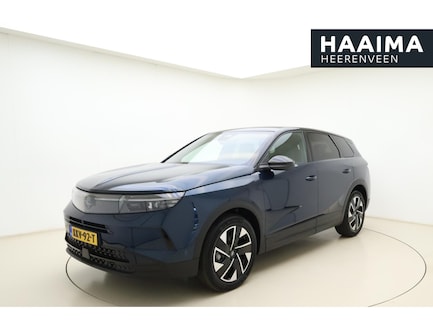 Opel Grandland 0