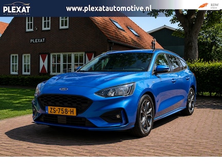 Ford Focus 0