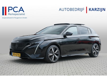 Peugeot 308 0