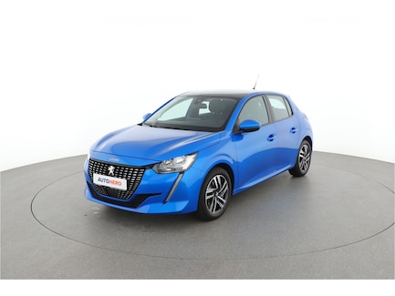 Peugeot 208 0