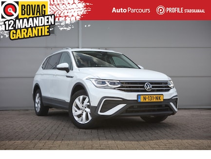 Volkswagen Tiguan Allspace 0
