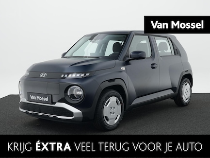 Hyundai Inster 0
