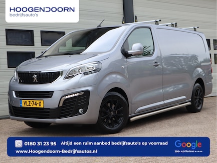 Peugeot Expert 0