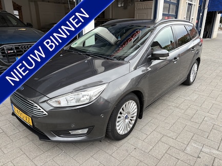 Ford Focus 0