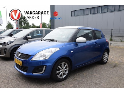 Suzuki Swift 0