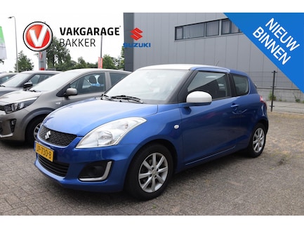 Suzuki Swift 0