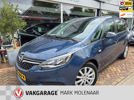 Opel Zafira 0