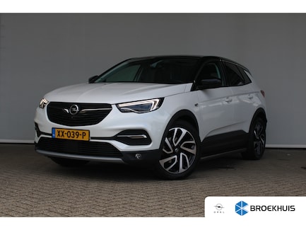 Opel Grandland 0