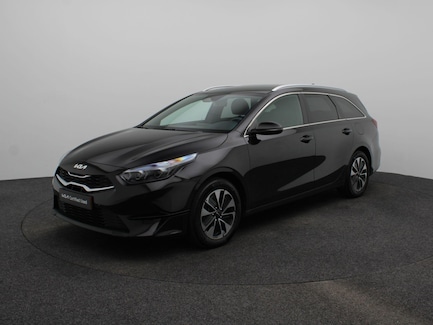 Kia Ceed 0