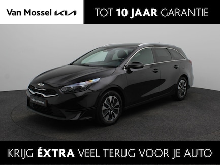 Kia Ceed 0