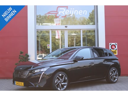 Peugeot 308 0