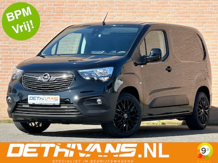 Opel Combo 0