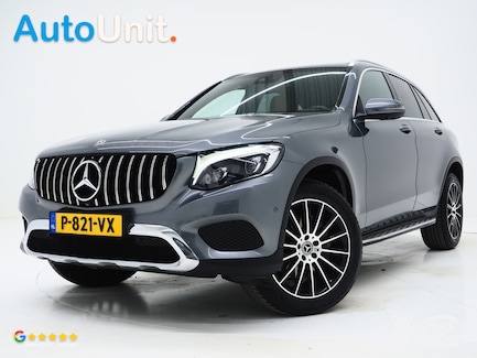 Mercedes-Benz GLC 0