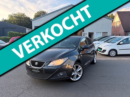 SEAT Ibiza 0