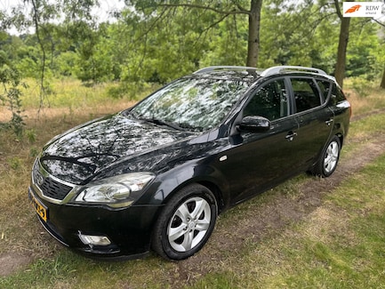 Kia Ceed 0