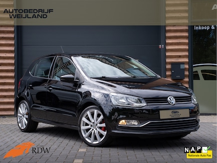 Volkswagen Polo 0