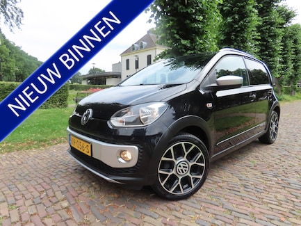Volkswagen Up! 0