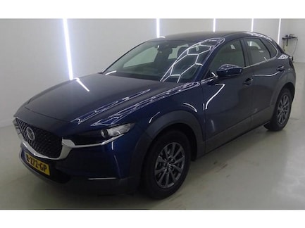 Mazda CX-30 0