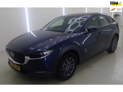 Mazda CX-30 0