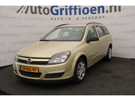 Opel Astra 0