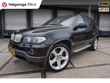 BMW X5 0
