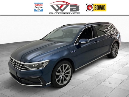 Volkswagen Passat 0