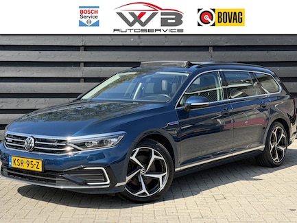 Volkswagen Passat 0