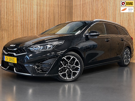 Kia Ceed 0