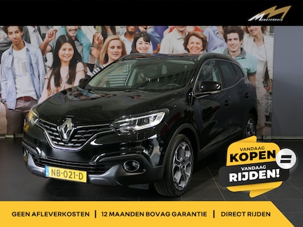 Renault Kadjar 0