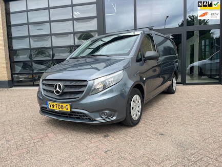 Mercedes-Benz Vito 0