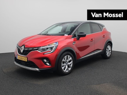 Renault Captur 0