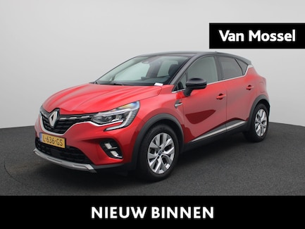 Renault Captur 0