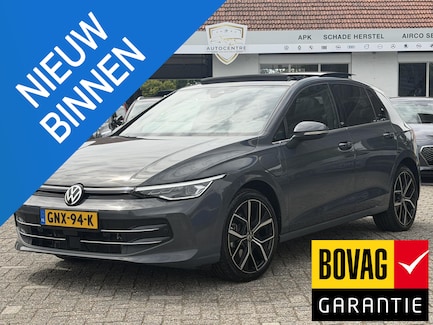 Volkswagen Golf 0