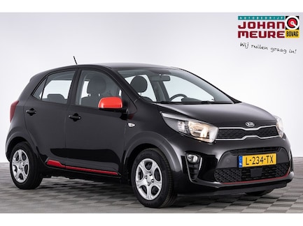 Kia Picanto 0