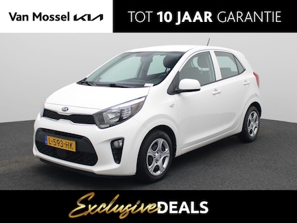 Kia Picanto 0