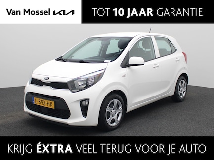 Kia Picanto 0