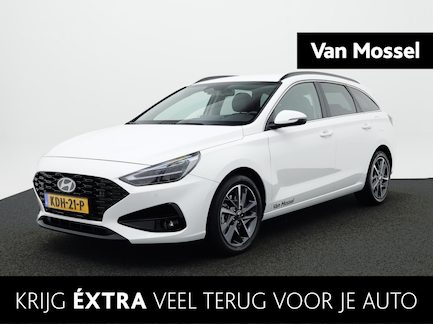 Hyundai i30 0
